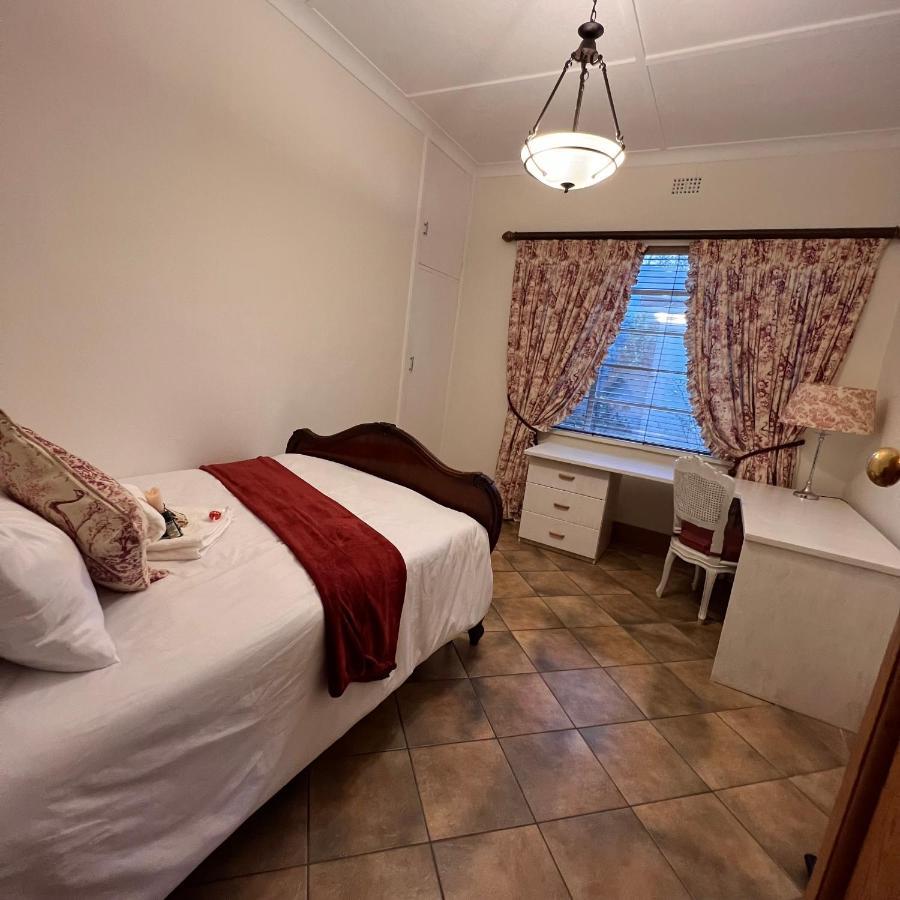 Peaceful@Swansea In Rosebank-Parkwood Apartment Johannesburg Exterior photo