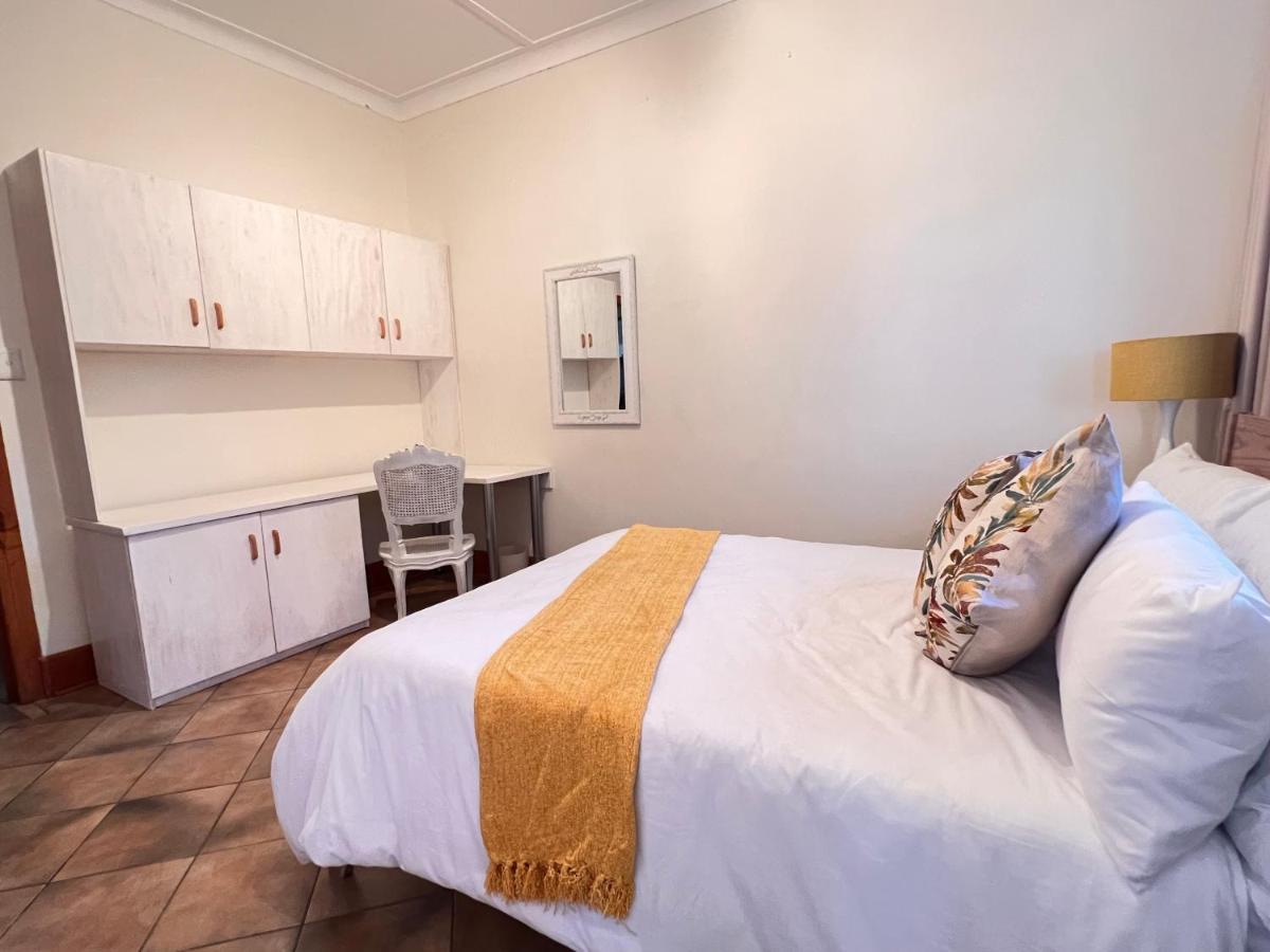 Peaceful@Swansea In Rosebank-Parkwood Apartment Johannesburg Exterior photo